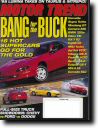 Motor Trend August 1994
